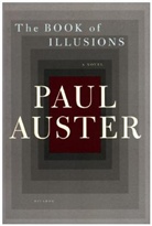 Paul Auster - Book of illusions