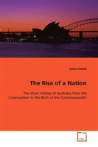 Szilvia Ondok - The Rise of a Nation