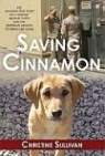 Christine Sullivan - Saving Cinnamon
