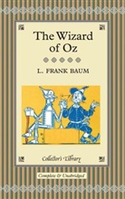 Frank L. Baum, L. Frank Baum, Lyman Fr. Baum, Lyman Frank Baum - The Wizard of Oz