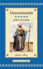 John Buchan - Greenmantle