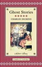 Charles Dickens - Ghost Stories