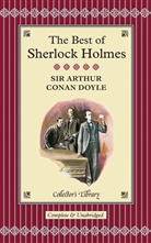 Arthur Conan Doyle, Arthur C. Doyle, Arthur Conan Doyle, Sidney Paget - The Best of Sherlock Holmes
