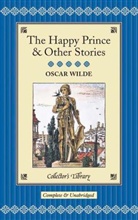 Oscar Wilde - The Happy Prince and Other Stories