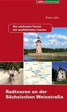 Klaus Jahn - Radtouren an der Sächsischen Weinstraße