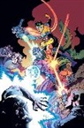 Bruce Brown, Bruce Brown, Garth Ennis, Brandon Jerwa, Robert Kirkman, ROBERT KIRKMAN... - Brit Volume 3: FUBAR