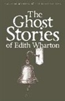 E. Wharton, Edith Wharton, David Stuart Davies - Ghost Stories of Edith Wharton
