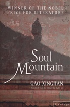 Xingjian Gao, Gao Xingjian, Gao Xingjian - Soul Mountain