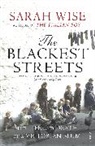 Sarah Wise, Wise Sarah - Blackest Streets