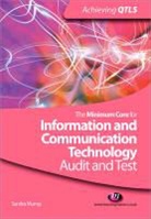 Murray, Sandra Murray - Minimum Core for Information and Communication Technology: Audit and