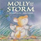 Christine Leeson, Gaby Hansen - Molly and the Storm