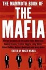 Nigel Cawthorne - The Mammoth Book of the Mafia