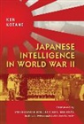 Ken Kotani - Japanese Intelligence in World War II