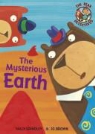 Jo Brown, Sally Grindley - Mysterious Earth