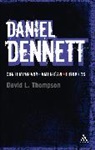 David L Thompson, David L. Thompson - Daniel Dennett