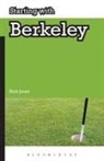 Dr Nick Jones, Nick Jones - Starting with Berkeley
