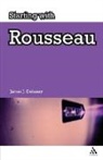 James Delaney - Starting with Rousseau