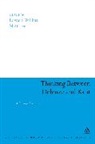 Matt Lee, Edward Willatt, Matt Lee, Edward Willatt, Willatt Edward - Thinking Between Deleuze and Kant