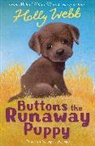 Holly Webb, Webb Holly, Sophy Williams, Williams Sophy - Buttons the Runaway Puppy