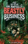 The Beastly Boys - Jungle Vampire