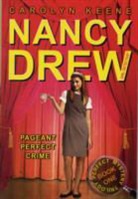 Carolyn Keene, Keene Carolyn - Pageant Perfect Crime