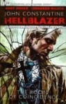 Andy Diggle, Andy Manco Diggle - Hellblazer