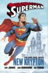 Renato Guedes, Geoff Johns, James Robinson, James Johns Robinson - Superman