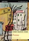 Ford Madox Ford, Biala, John Coyle - Provence