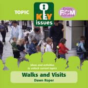 Dawn Roper - Walks and Visits