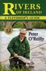 O&amp;apos, Peter O'Reilly, Peter Reilly - Rivers of Ireland 7th Revised Edition