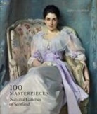 Dr. John Leighton, John Leighton, John Leighton - 100 Masterpieces: National Galleries of Scotland