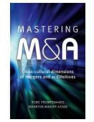 Fons Trompenaars - Global M and a Tango