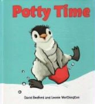 David Bedford, David Worthington Bedford, Leonie Worthington - Potty Time