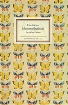 Jacob Hübner, Jakob Hübner - Das kleine Schmetterlingsbuch