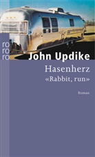 John Updike - Hasenherz