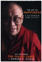 Howard C. Cutler, Cutler, Howard Cutler, Howard C. Cutler, Dalai Lam, Dalai Lama... - The Art of Happiness