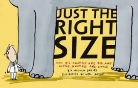 Nicola Davies, Neal Layton - Just the Right Size