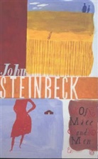 John Steinbeck - Of Mice and Men