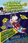 Knife &amp; Packer, Knife &amp;amp, Packer - Disgusting Adventures of Fleabag Monkeyface 4: Invasion of the