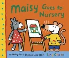 Lucy Cousins - Maisy Goes to Nursery