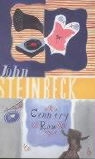 John Steinbeck - Cannery Row