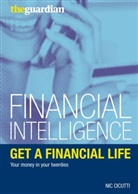 Nic Cicutti - Get a Financial Life: Your Money in your Twenties
