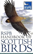 Peter Holden, Peter Housden Holden, Stuart Housden - RSPB Handbook of Scottish Birds