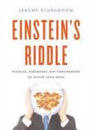 Jeremy Stangroom, Stangroom Jeremy - Einstein's Riddle