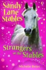 Michelle Bates, Bates Michelle - Strangers at the Stables