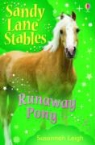Susannah Leigh - Runaway Pony
