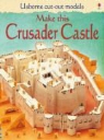 Iain Ashman, Ashman Iain, Iain Ashman - Make This Crusader Castle