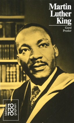 Gerd Presler - Martin Luther King