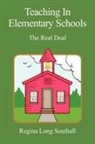 Regina Long Southall - Teaching in Elementary Schools