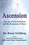 Bruce Goldberg - Ascension